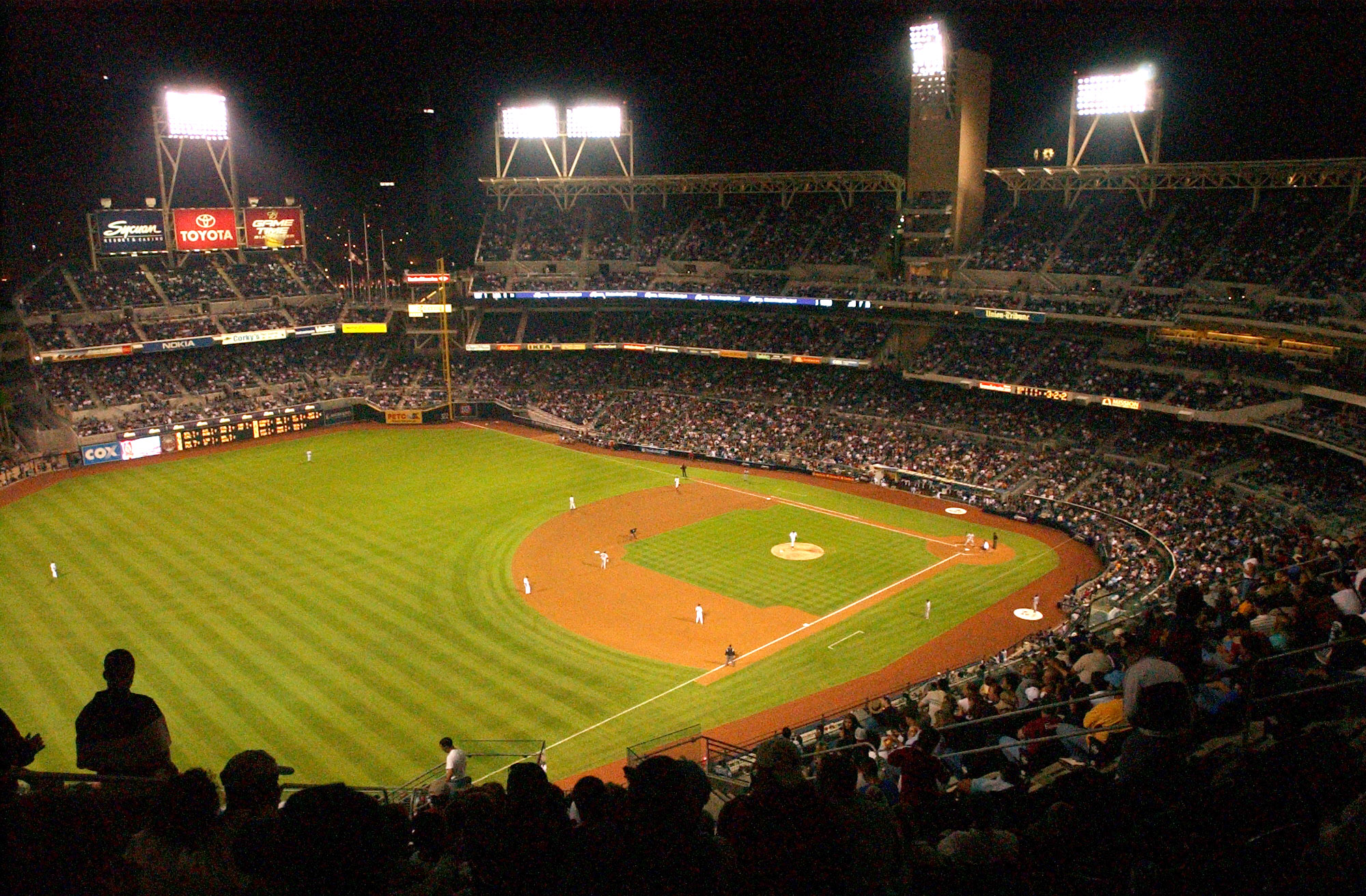 File:Baseball diamond marines.jpg - Wikimedia Commons