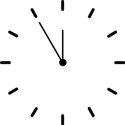 Free Clocks Clipart. Free Clipart Images, Graphics, Animated Gifs ...