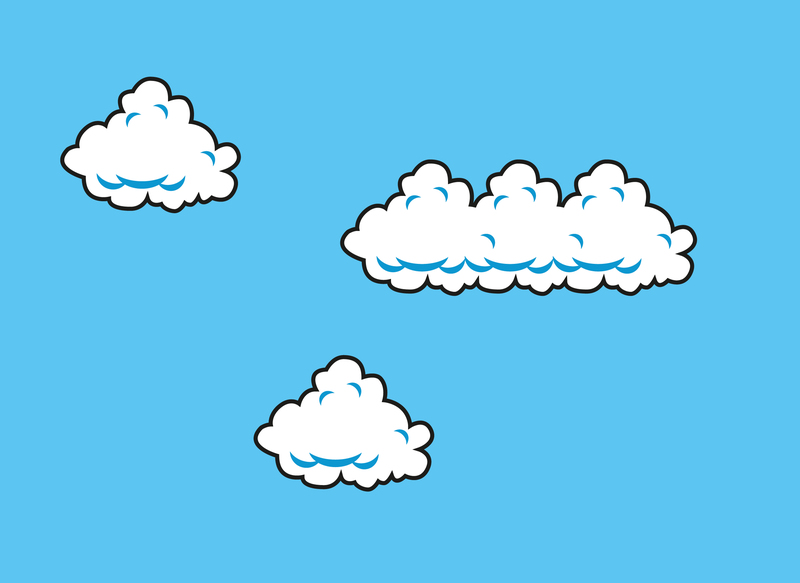 Download Mario Cloud Vectors Free