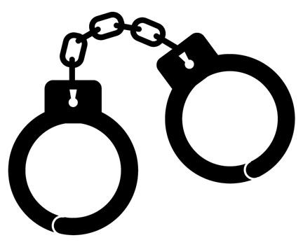 Handcuff In Png - ClipArt Best