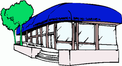 Pix For > Clip Art Restaurant