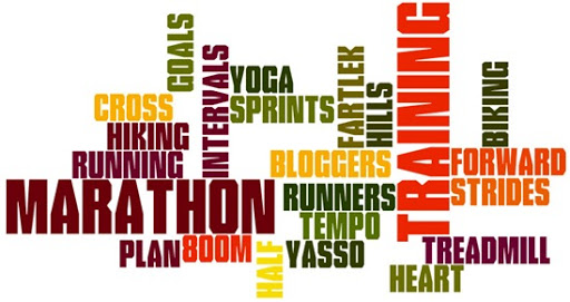 Running Questions of Non-Runners ~ Runner training for life
