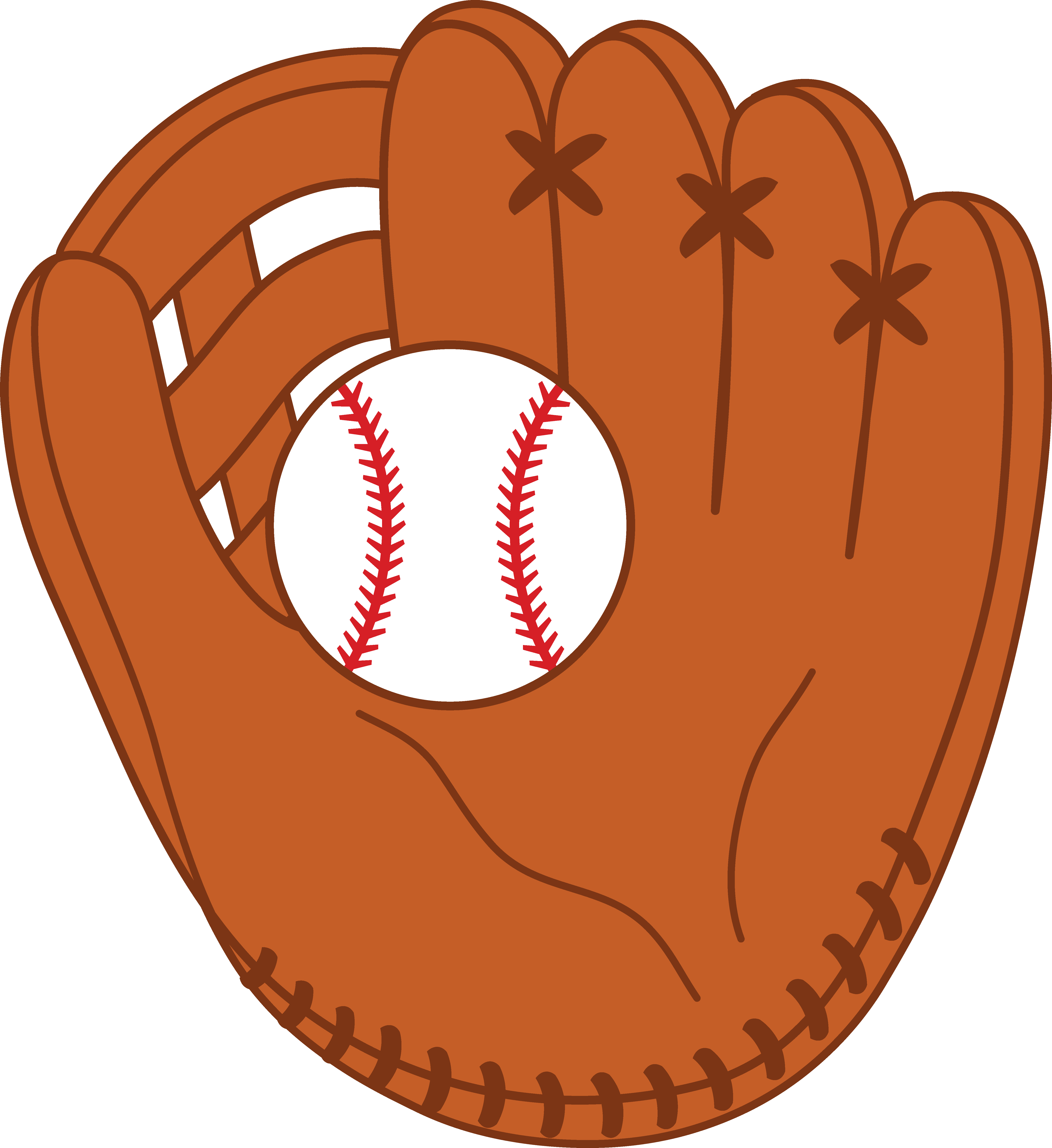 Clip Art Of Baseball - Cliparts.co