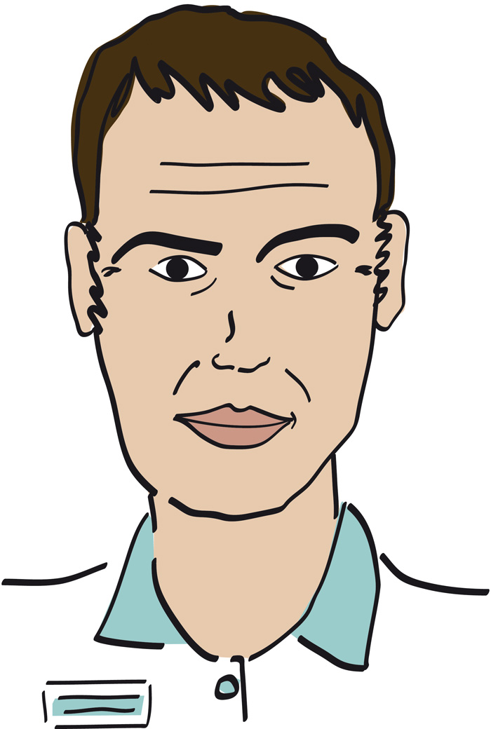 A series of images for HSC animation project | EQUELLA