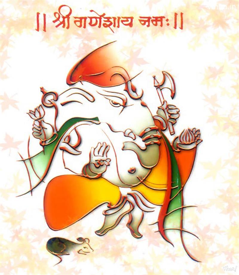 Photography Hd Hindu God Ganesh Wallpaper Pictures Tattoo