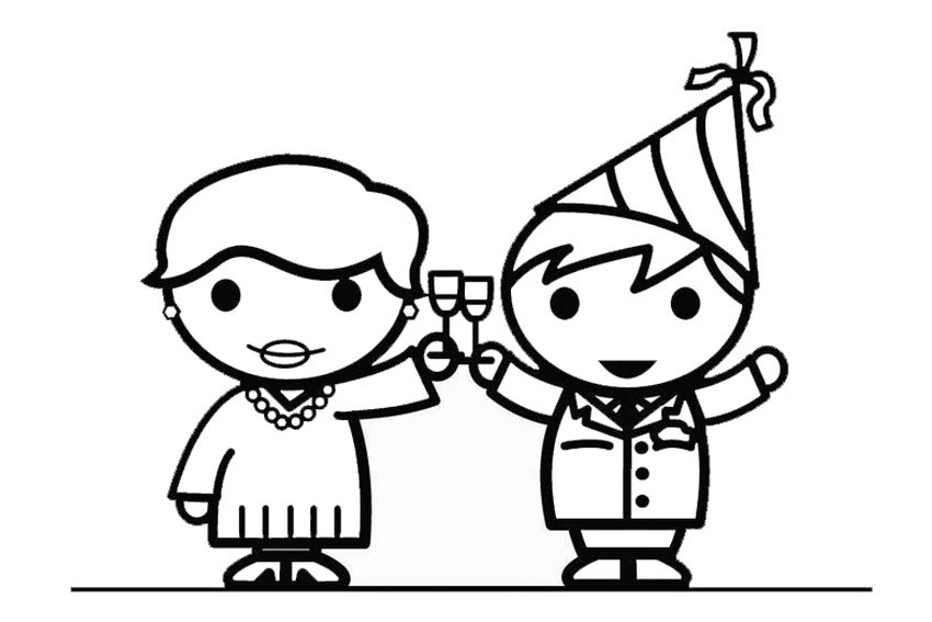 New Years Eve « | Only Kids Only | Only Kids Only