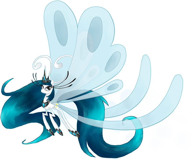 Angel Song Breezie by kaizerin on deviantART