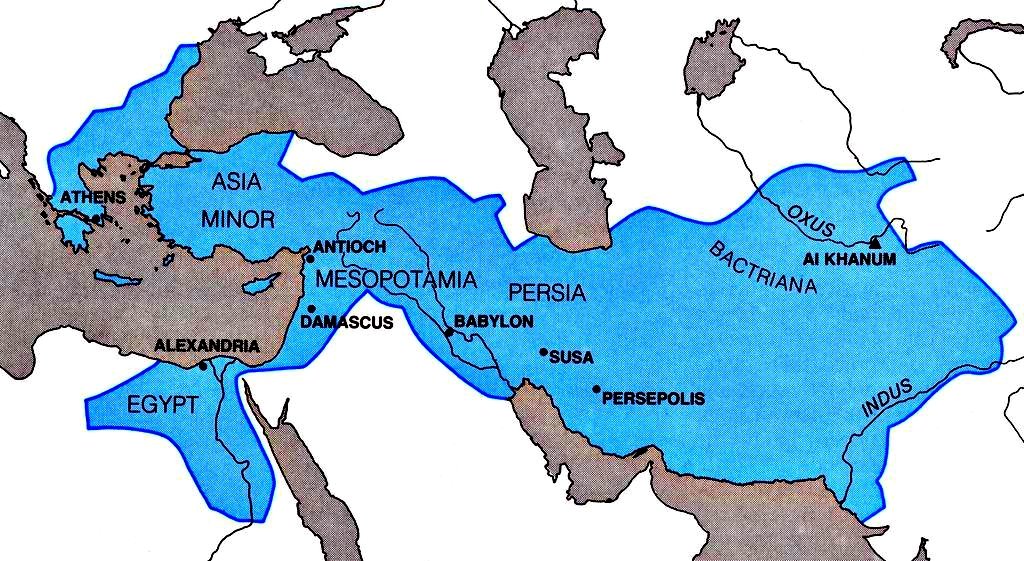 Pagan history | e g r e g o r e s | Page 16