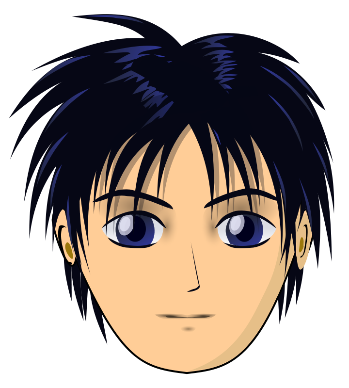 File:Manga Boy.png - Wikimedia Commons