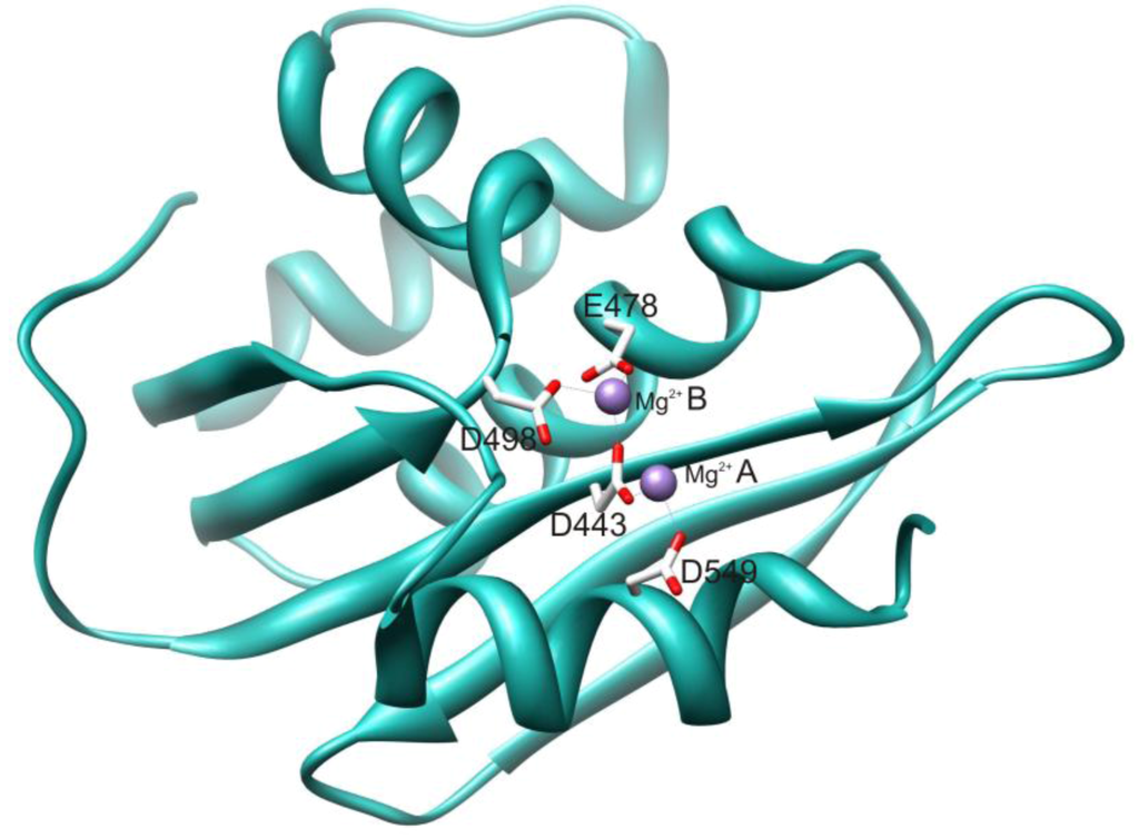 Biology | Free Full-Text | Inhibitors of HIV-1 Reverse ...