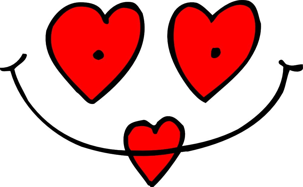 clipartist.net » Clip Art » valentine heart SVG