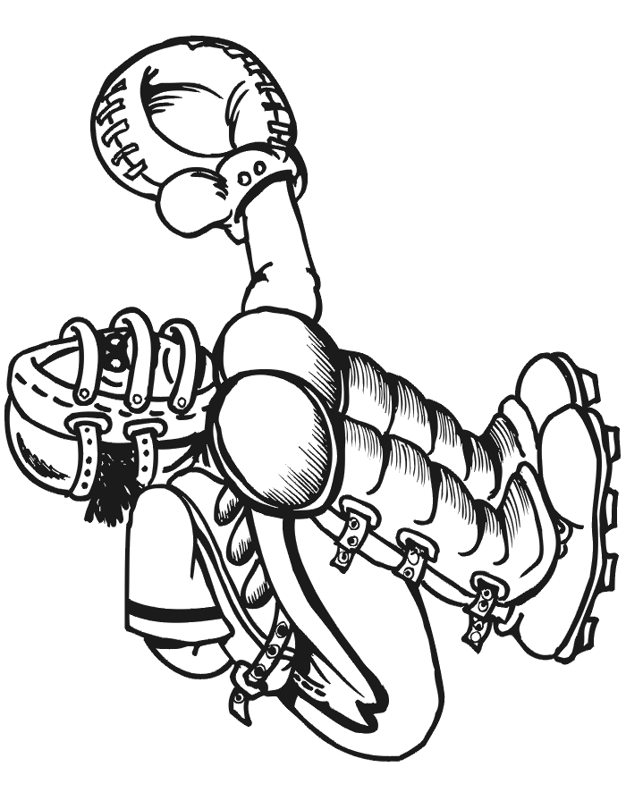 Baseball-catcher-02.gif gif by turnbullbaby | Photobucket