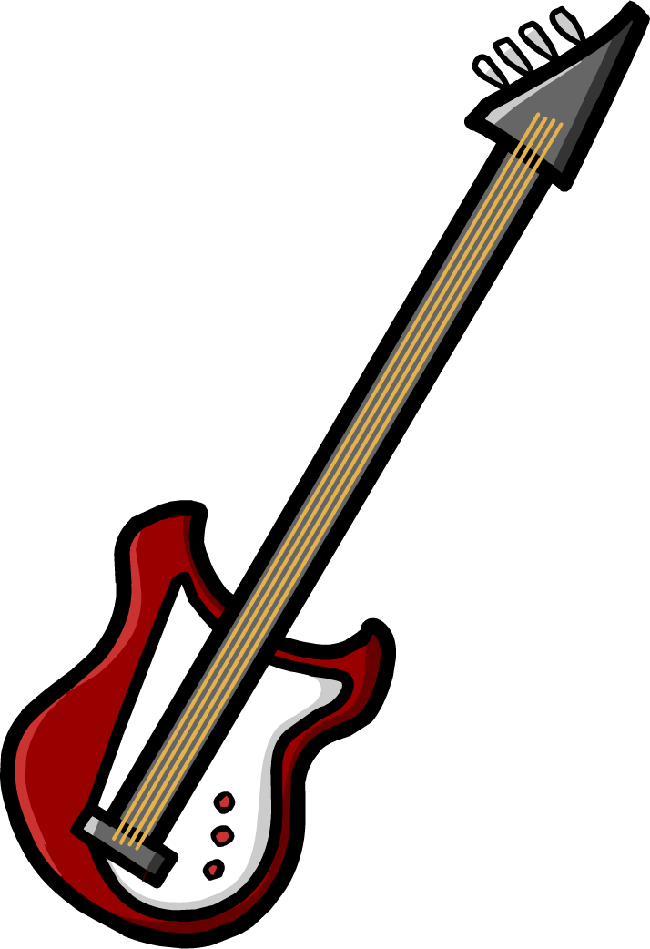 Guitars - Club Penguin Wiki - The free, editable encyclopedia ...