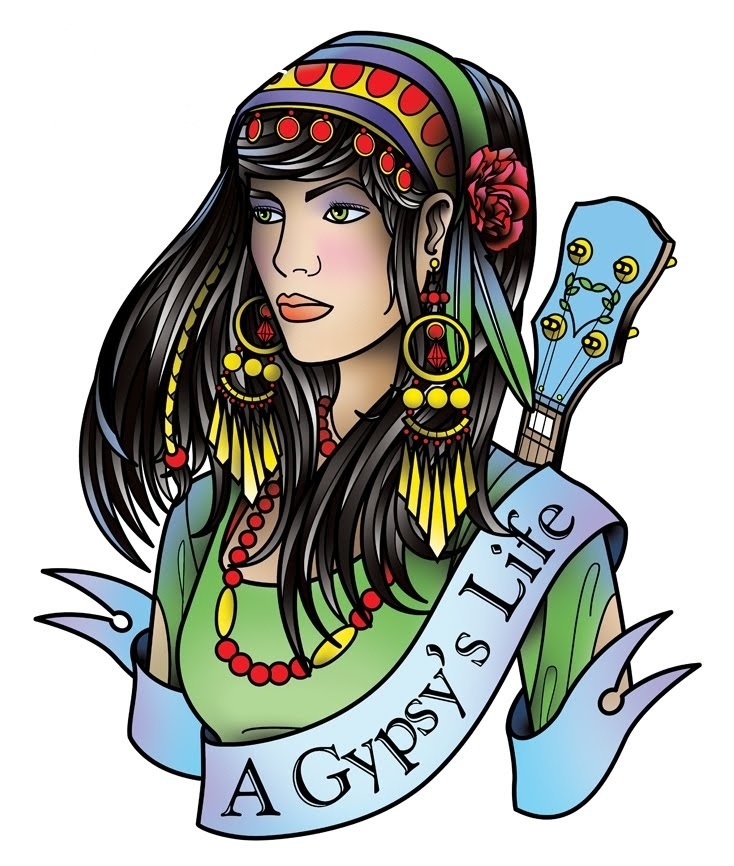 Sam Phillips tattoo art | me | Pinterest