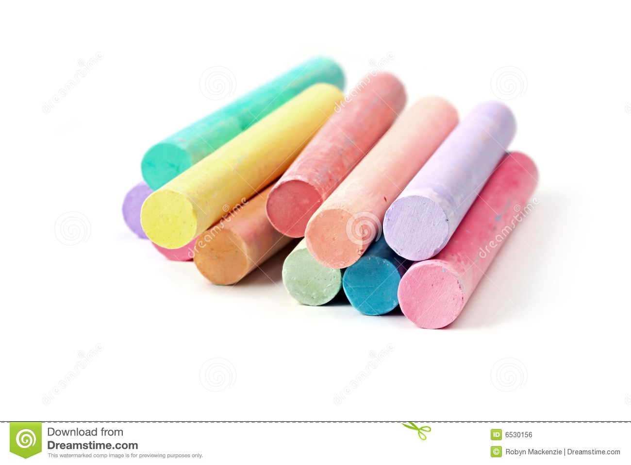 Colored Chalk Royalty Free | Clipart Panda - Free Clipart Images
