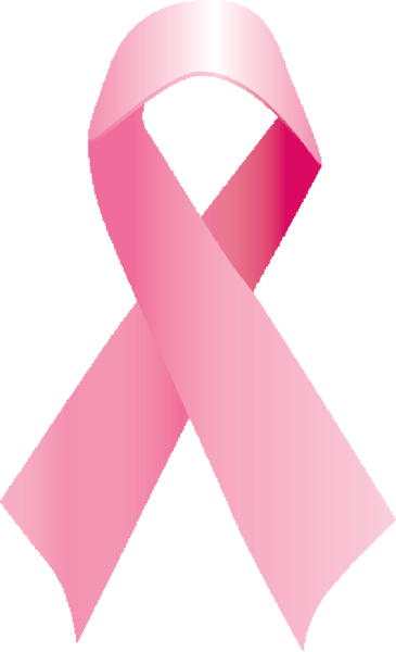 Clipart Breast Cancer Ribbon - ClipArt Best