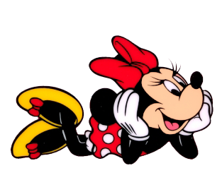 Minnie-Mouse-Fans on deviantART