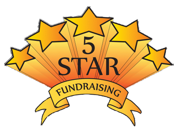 World's Finest Chocolate 5 Star Fundraising
