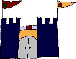 Medieval Clip Art - ClipArt Best