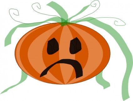 Girly decorated pumpkin Free vector for free download (about 1 files).