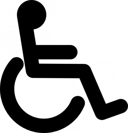 Disabled Clip Art Download