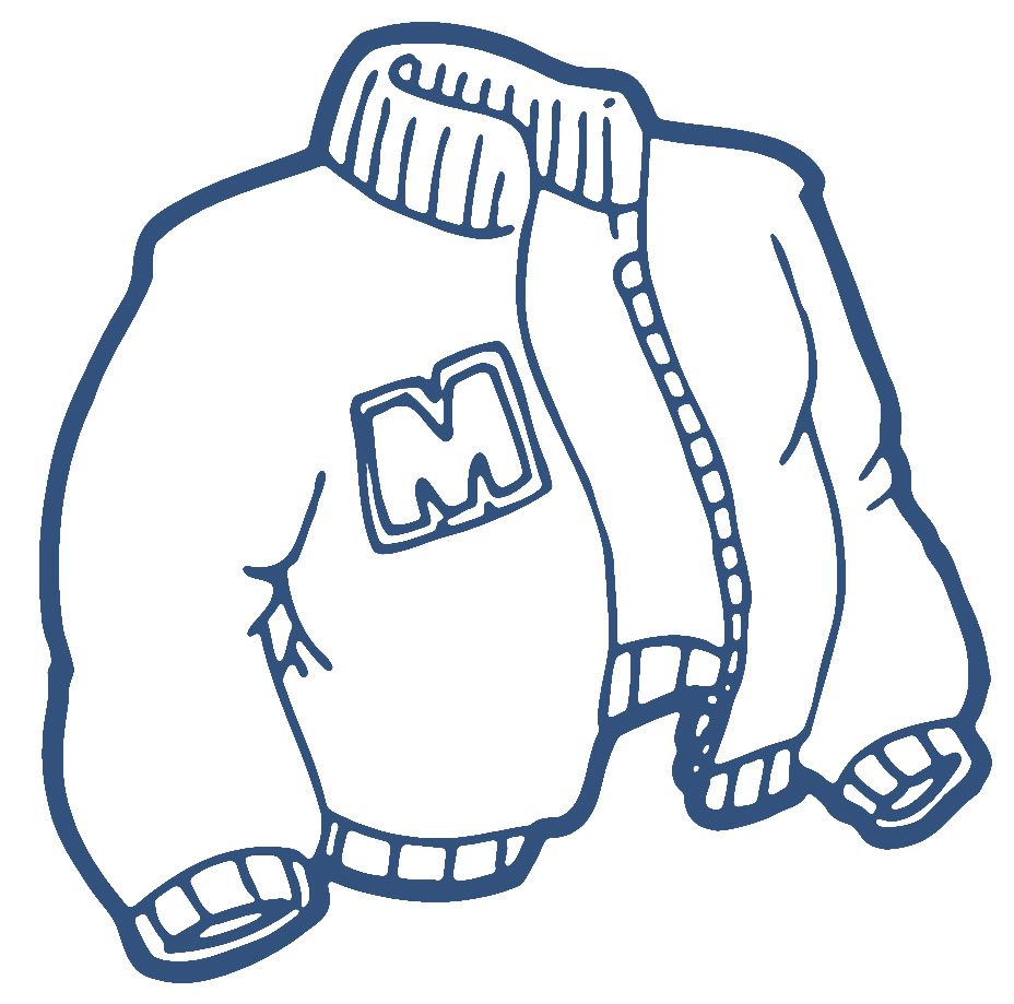 Jacket Clip Art - ClipArt Best