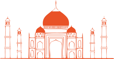 Taj Mahal - Free Clip Arts Online | Fotor Photo Editor