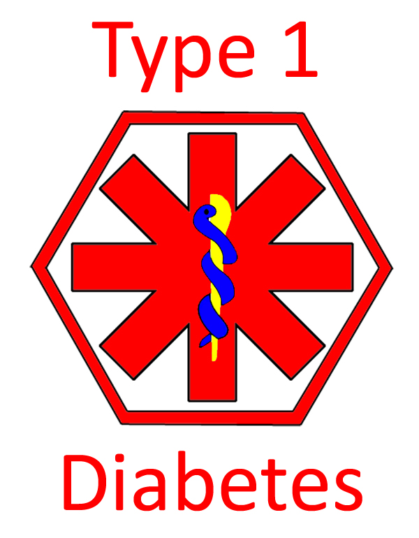 Type 1 Juvenile Diabetes | Brand New Day...