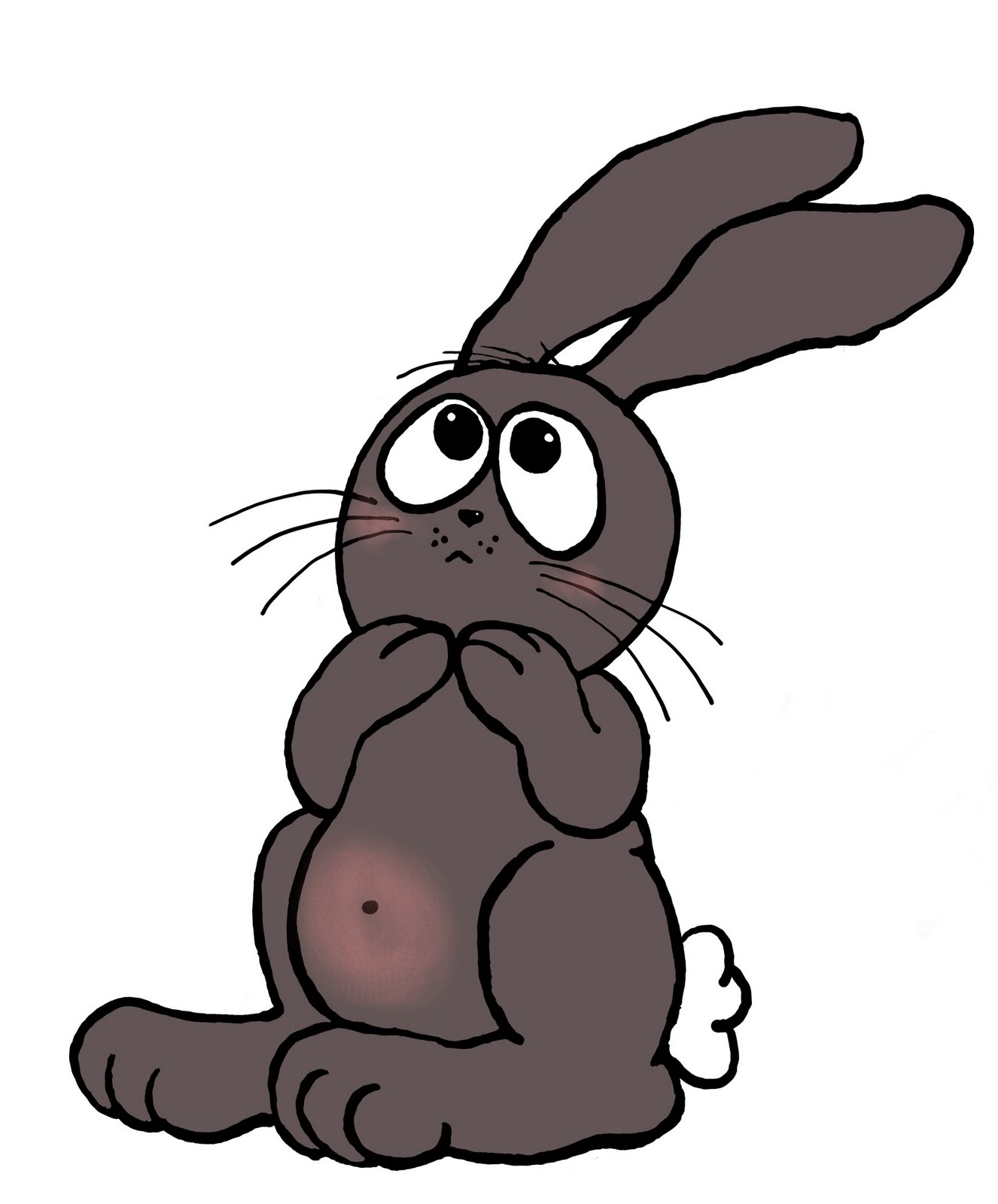 Rabbit Cartoon Images - ClipArt Best