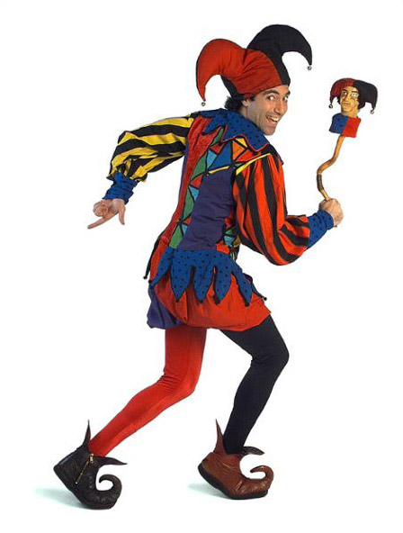 Court Jester Images - Cliparts.co