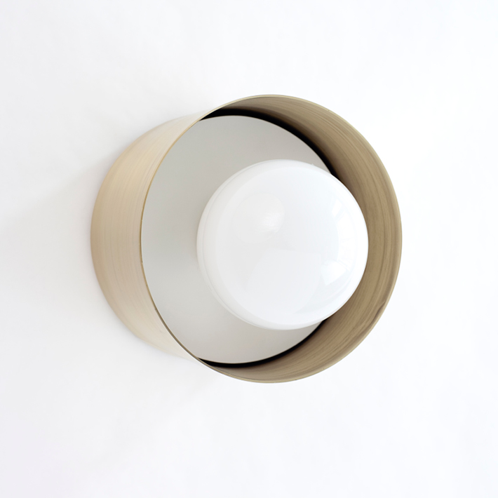 Spun — Standard Socket