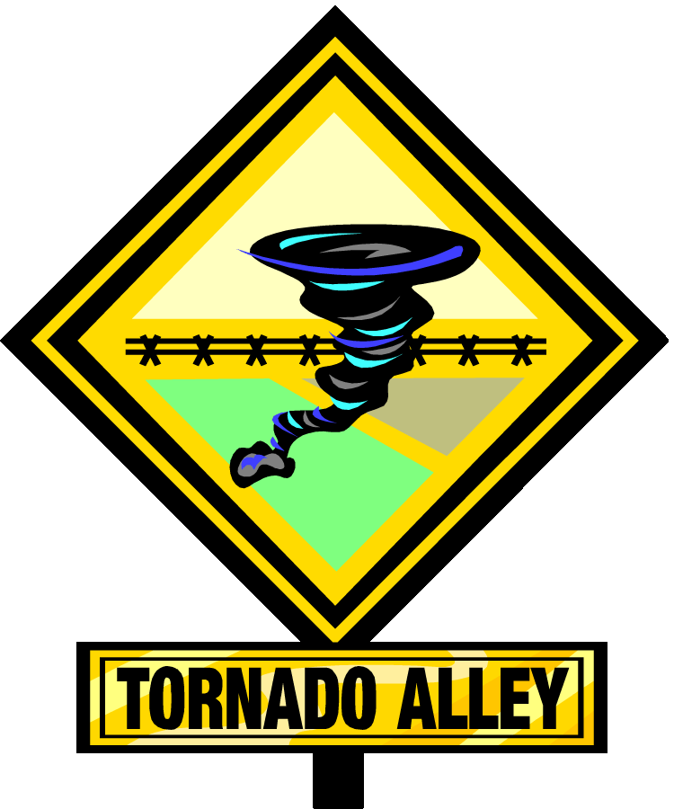 Tornadoes - Geography For Kids - By KidsGeo.