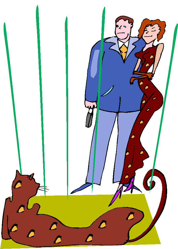 Zoo Cliparts