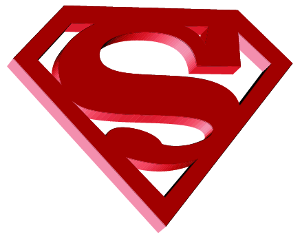 Superman Generator Logo - Download 34 Logos (Page 1)
