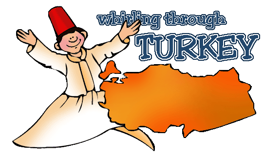 Turkey - Countries - FREE Lesson Plans & Games for Kids