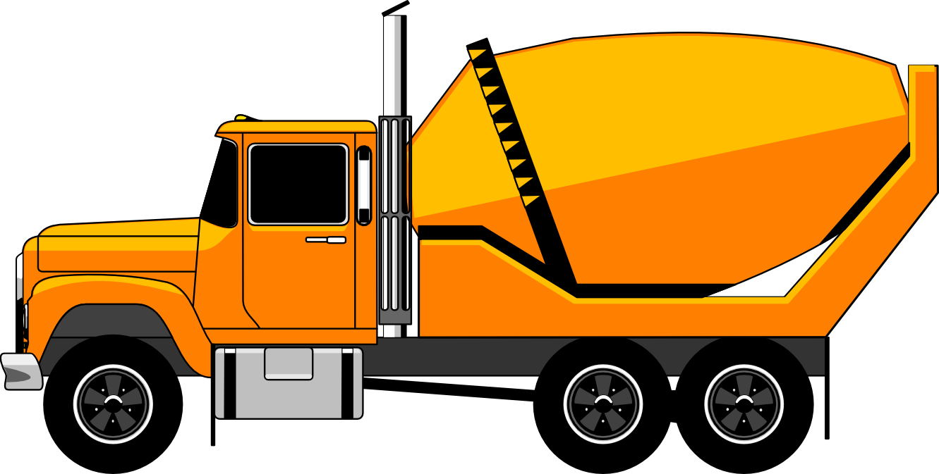 Construction Equipment Clipart | Clipart Panda - Free Clipart Images