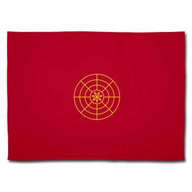 EYE OF KANALOA Blanket | Spreadshirt | ID: 19257383