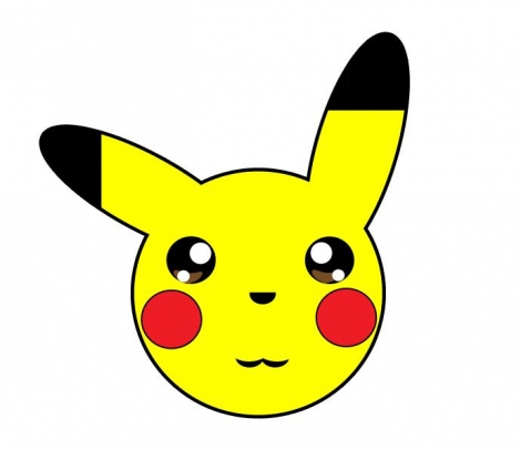 Pikachu Clipart - Cliparts.co