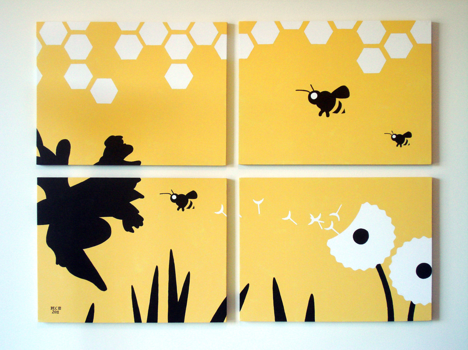 Popular items for animal silhouette on Etsy