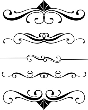Free Dividers - Cliparts.co