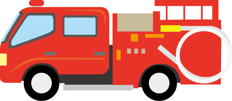 Fire Truck Clipart - ClipArt Best