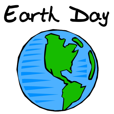 Free Earth Day Clip Art - Cliparts.co