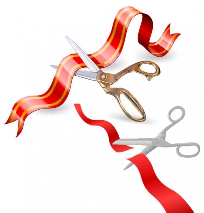 Scissors clip art Vector clip art - Free vector for free download