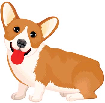 Dog Vector Art - ClipArt Best
