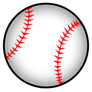 Clip Art Borders Baseball