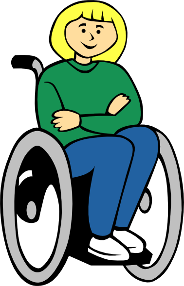 Free to Use & Public Domain People Clip Art - Page 25