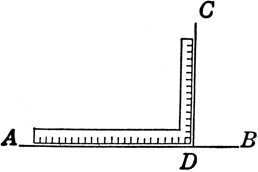 Right Angle | ClipArt ETC