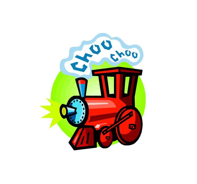 Train Carriage Clipart - Free Clip Art Images