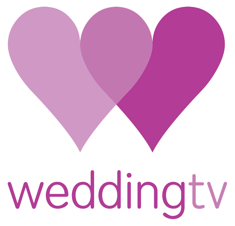 WEDDING TV - LYNGSAT LOGO