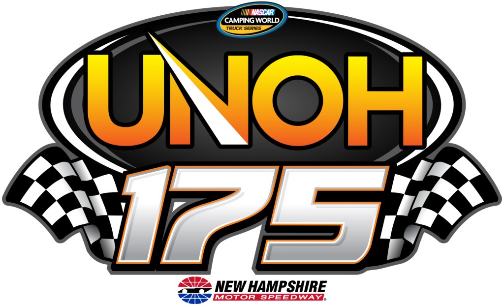 NASCAR Camping World Truck Series at Loudon: Starting lineup ...